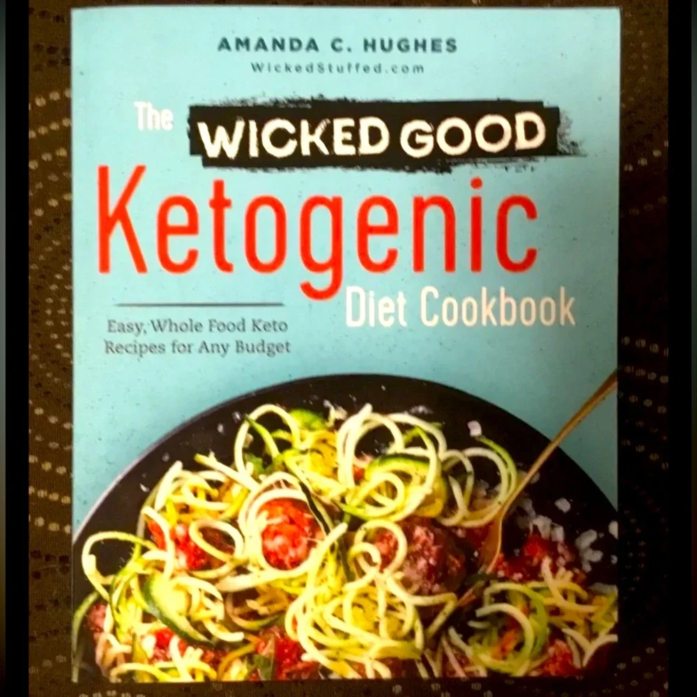 2-NWT Ketogenic Diet Cookbooks for Beginners